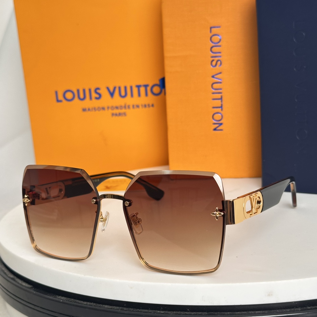  ‼️LOUIS VUITTO*🌟🌟🌟MODEL：Z1723E🌟🌟🌟SIZE：57口17-145🌟🌟