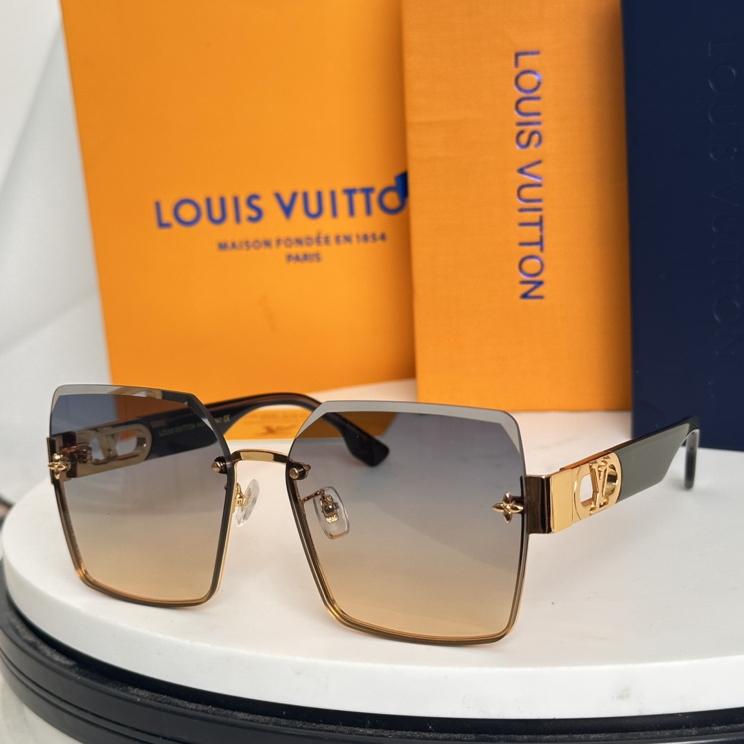  ‼️LOUIS VUITTO*🌟🌟🌟MODEL：Z1723E🌟🌟🌟SIZE：57口17-145🌟🌟