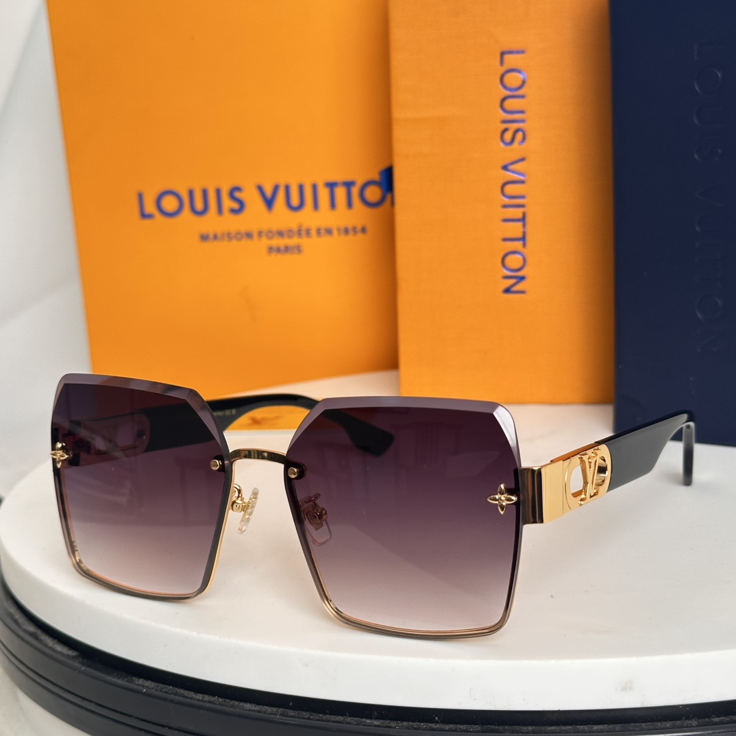  ‼️LOUIS VUITTO*🌟🌟🌟MODEL：Z1723E🌟🌟🌟SIZE：57口17-145🌟🌟