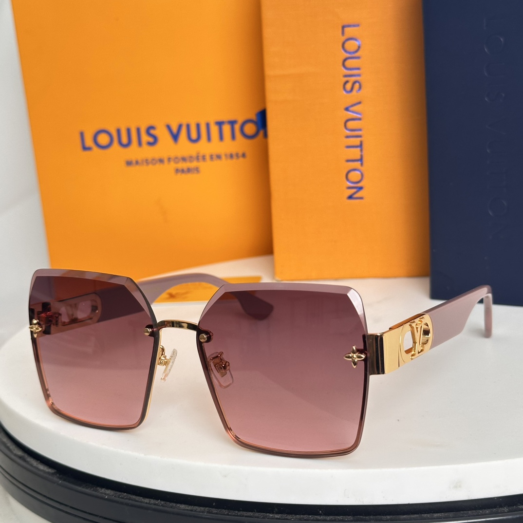  ‼️LOUIS VUITTO*🌟🌟🌟MODEL：Z1723E🌟🌟🌟SIZE：57口17-145🌟🌟