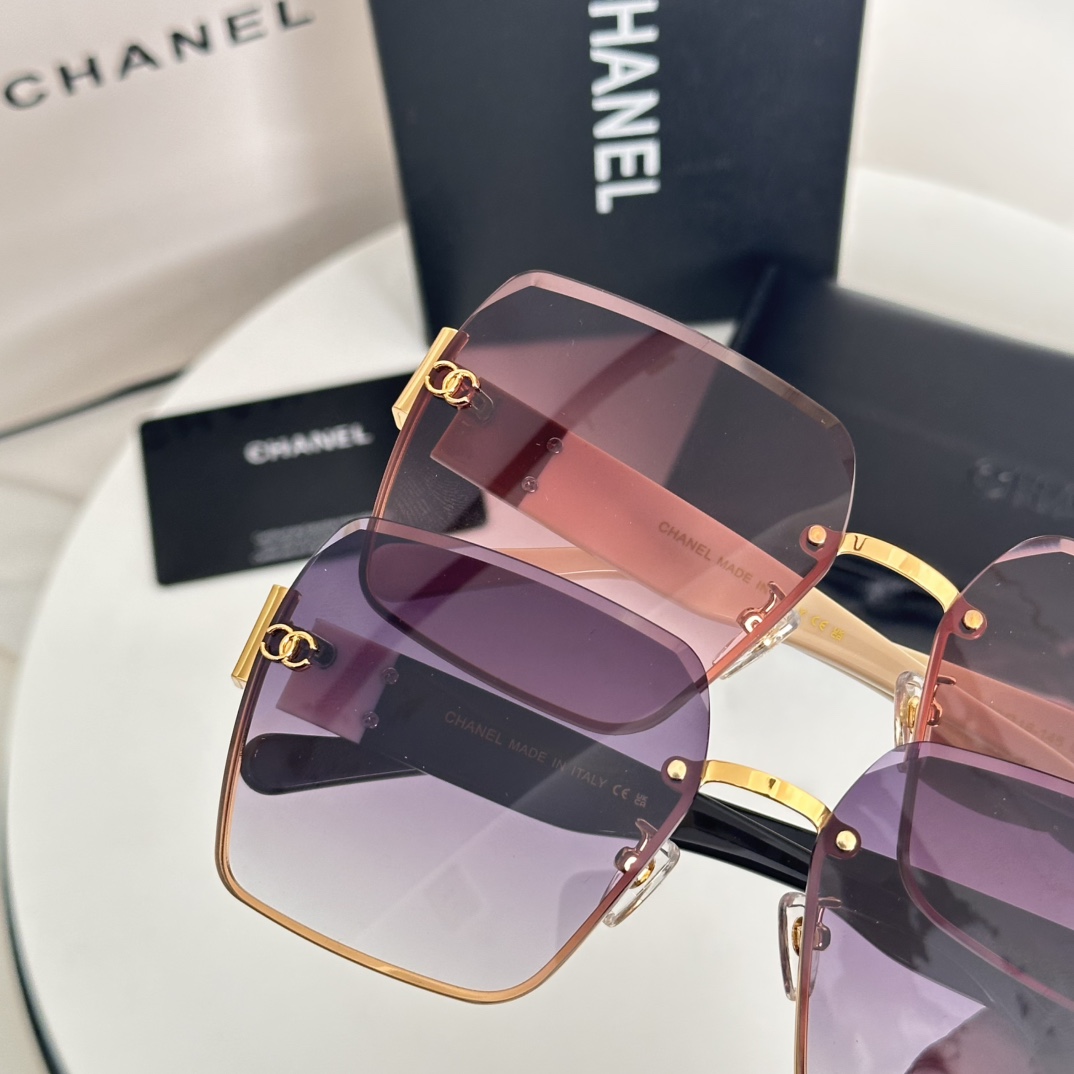 。‼️CHANE*🌸🌸🌸MODEL：CH8047🌸🌸🌸SIZE：62口16-145🌸🌸🌸