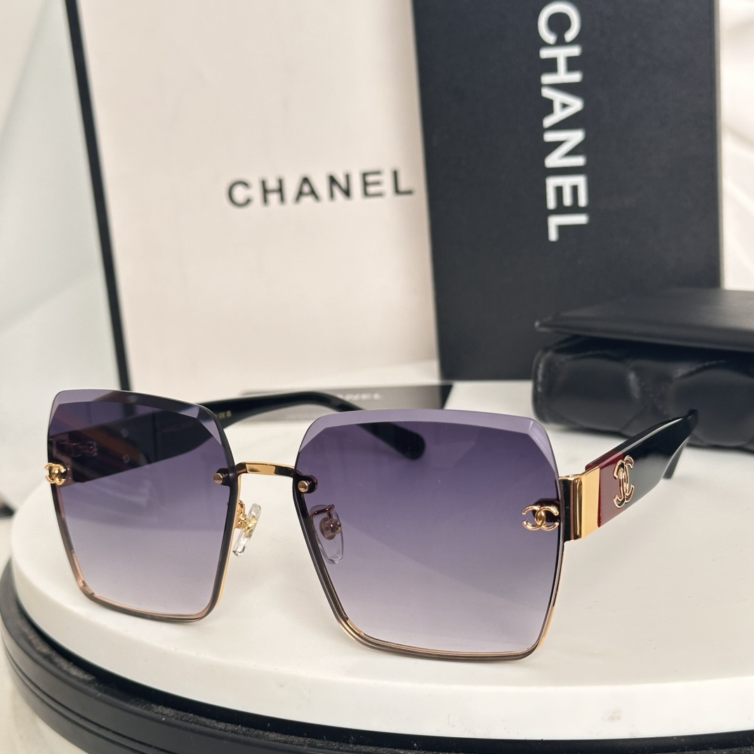 。‼️CHANE*🌸🌸🌸MODEL：CH8047🌸🌸🌸SIZE：62口16-145🌸🌸🌸