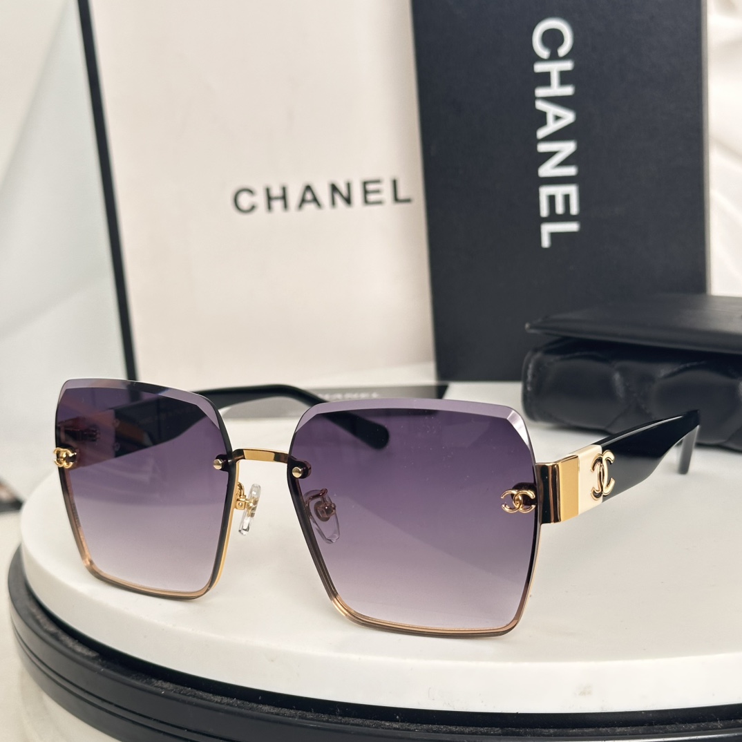 。‼️CHANE*🌸🌸🌸MODEL：CH8047🌸🌸🌸SIZE：62口16-145🌸🌸🌸