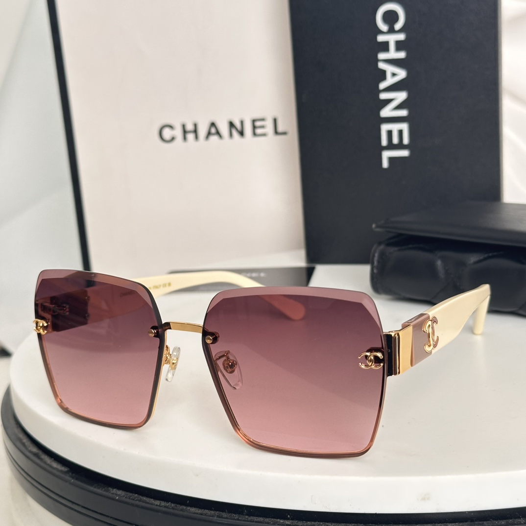 。‼️CHANE*🌸🌸🌸MODEL：CH8047🌸🌸🌸SIZE：62口16-145🌸🌸🌸