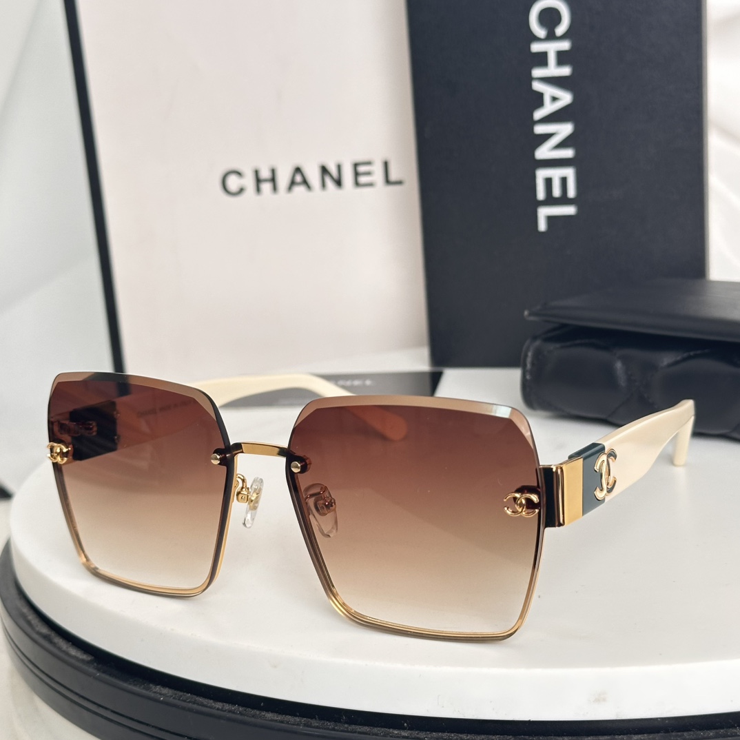 。‼️CHANE*🌸🌸🌸MODEL：CH8047🌸🌸🌸SIZE：62口16-145🌸🌸🌸