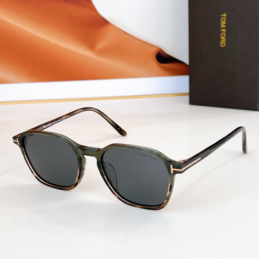  TOM FOR*
MODEL：TF5804-F-B
SIZE：53口19-145
🔝🔝