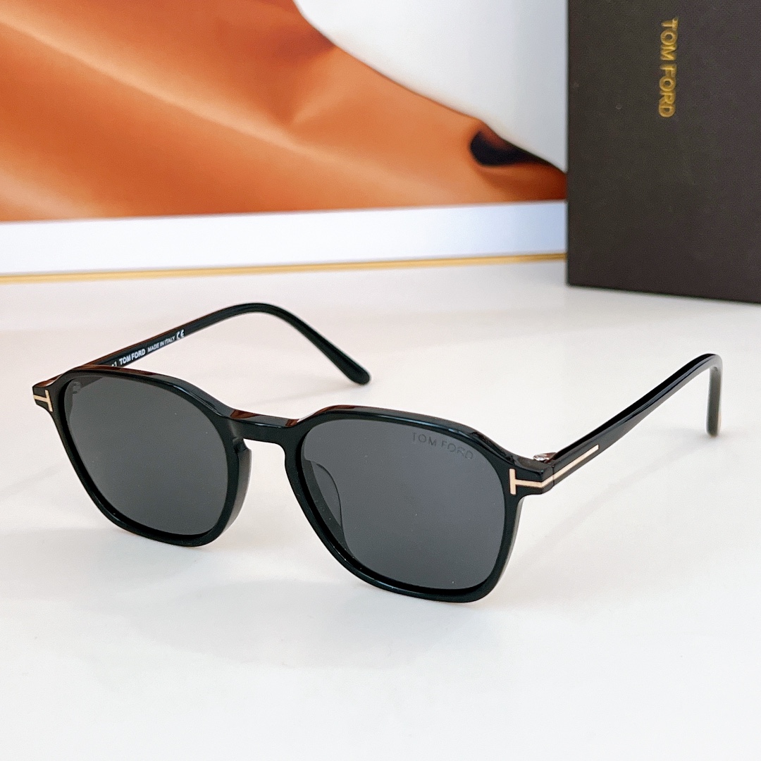  TOM FOR*
MODEL：TF5804-F-B
SIZE：53口19-145
🔝🔝