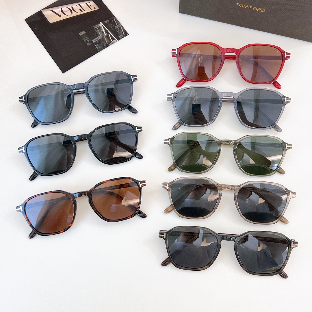  TOM FOR*
MODEL：TF5804-F-B
SIZE：53口19-145
🔝🔝