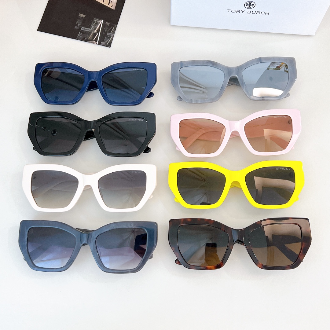  Tory Burc*
Mod：TY7187U
Size：55-20-145
🔝🔝