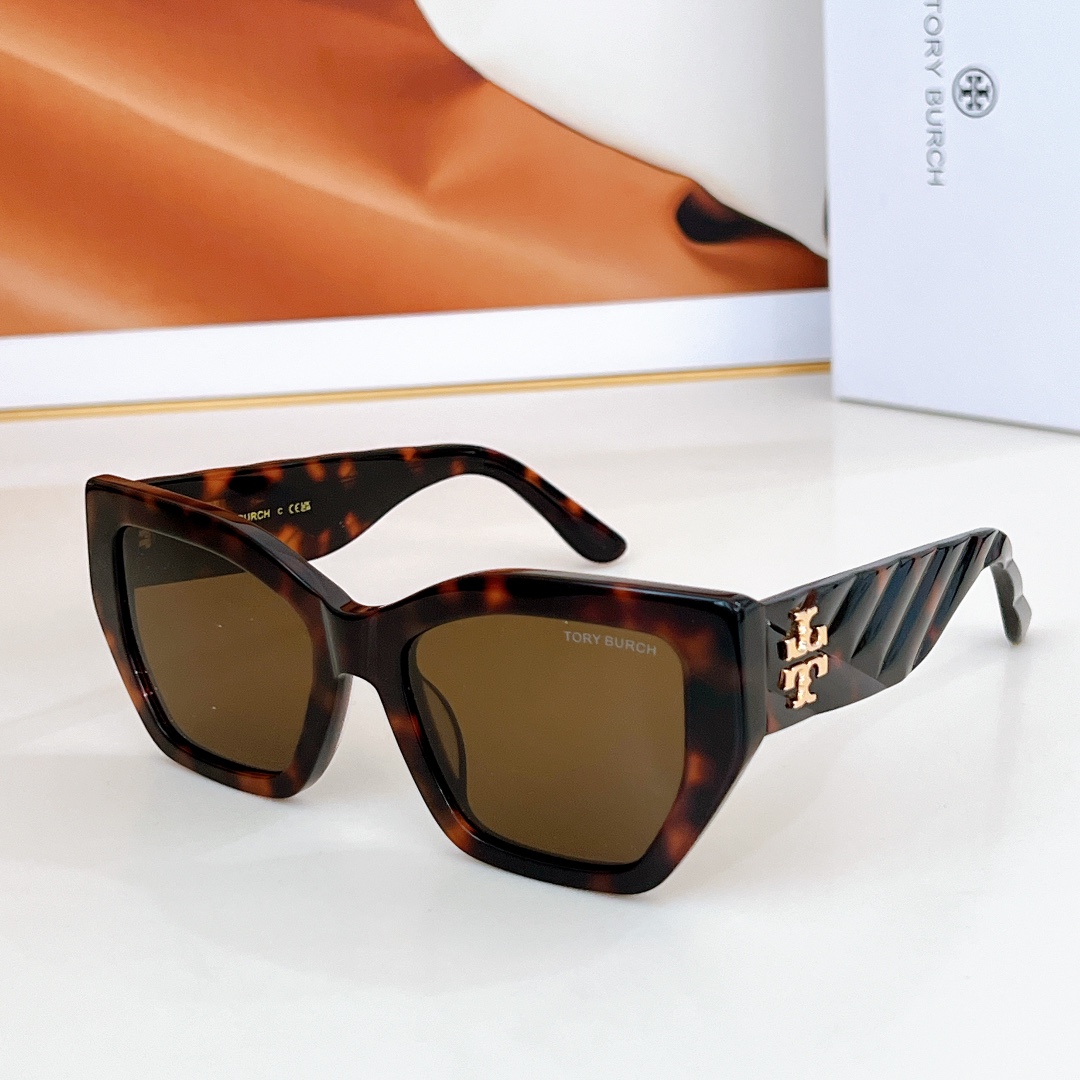  Tory Burc*
Mod：TY7187U
Size：55-20-145
🔝🔝