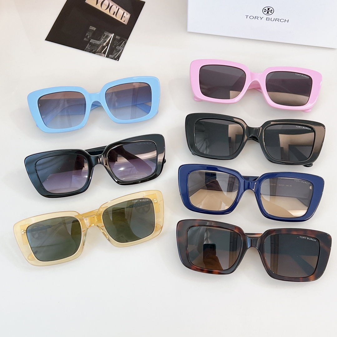  Tory Burc*
Mod：TY7190U
Size：54-21-145
🔝🔝