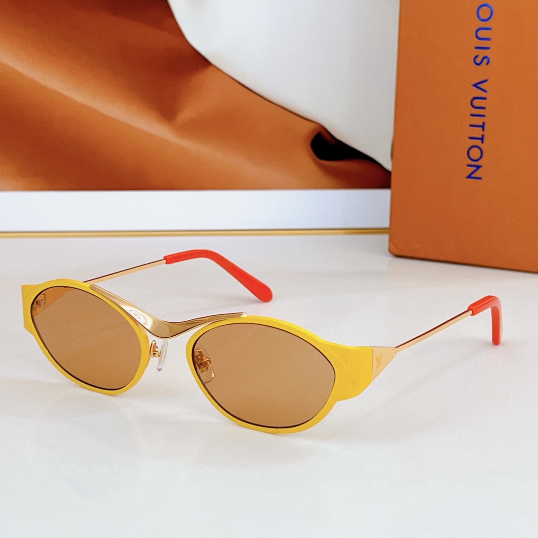  Louis Vuitto*
MODEL：Z2044U
SIZE：56口19-143
🔝🔝
