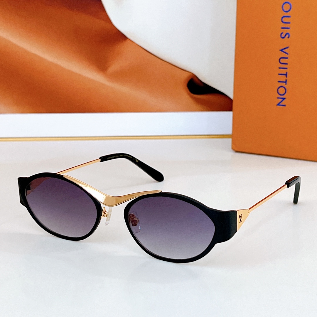  Louis Vuitto*
MODEL：Z2044U
SIZE：56口19-143
🔝🔝