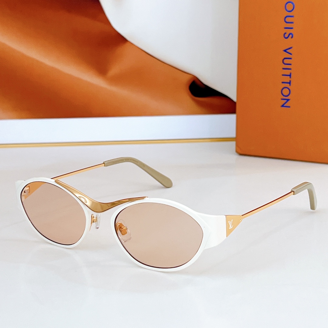  Louis Vuitto*
MODEL：Z2044U
SIZE：56口19-143
🔝🔝