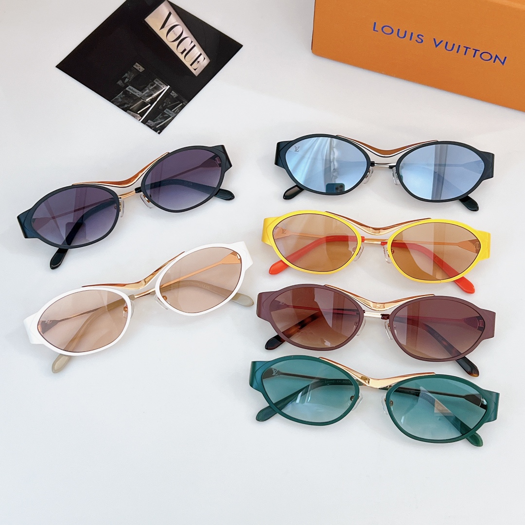  Louis Vuitto*
MODEL：Z2044U
SIZE：56口19-143
🔝🔝