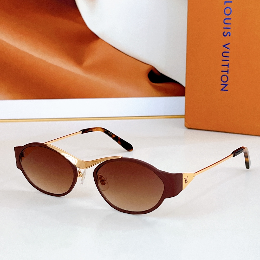  Louis Vuitto*
MODEL：Z2044U
SIZE：56口19-143
🔝🔝