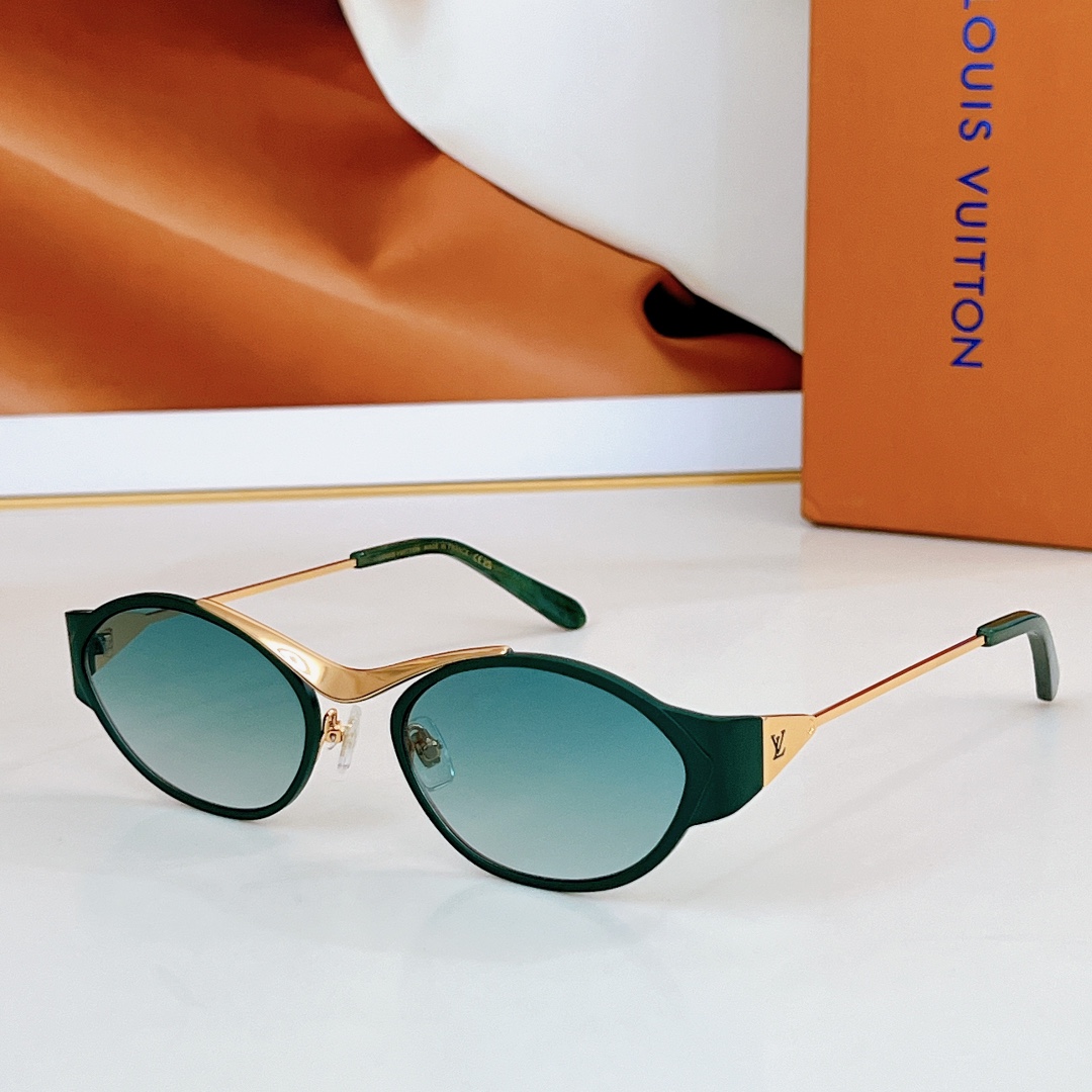 Louis Vuitto*
MODEL：Z2044U
SIZE：56口19-143
🔝🔝