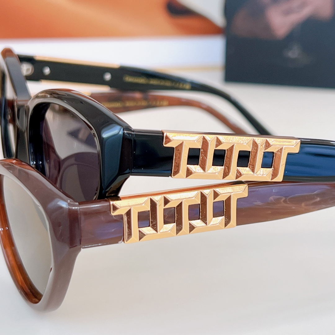  TIFFANY&Co.
MODEL：TF5015 
SIZE：56口19-143
🔝🔝