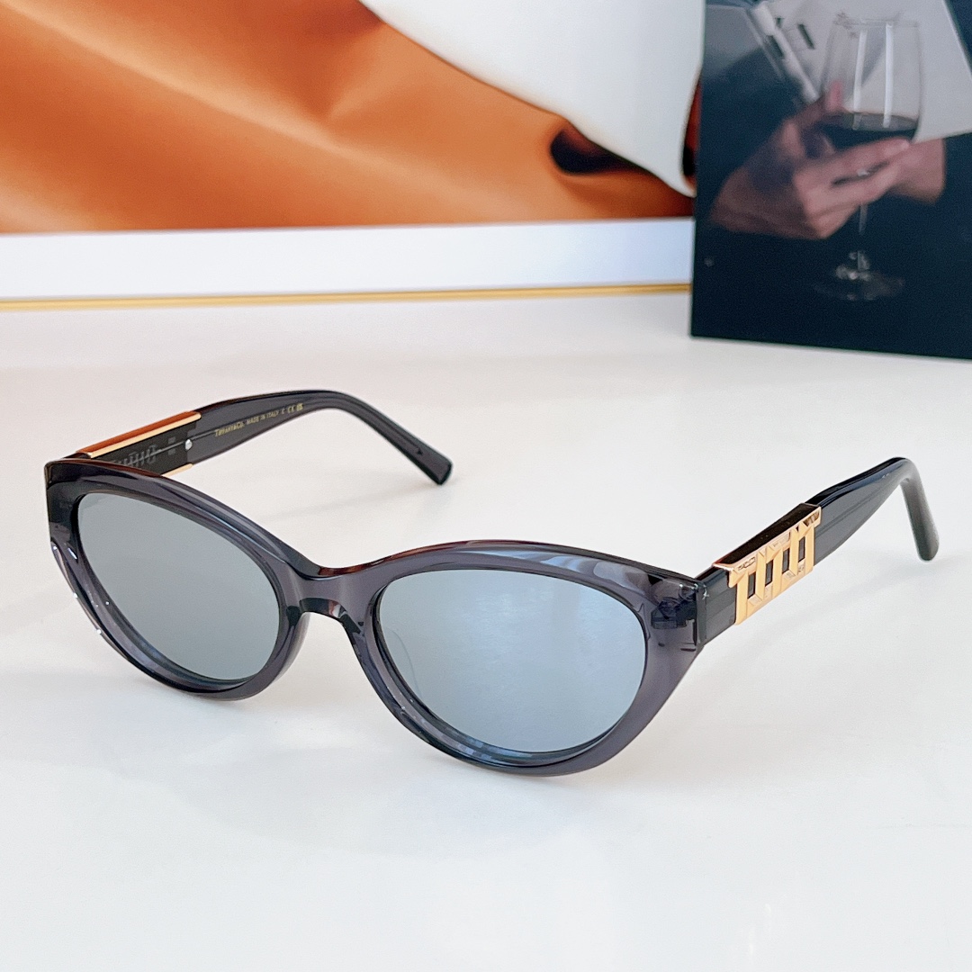  TIFFANY&Co.
MODEL：TF5015 
SIZE：56口19-143
🔝🔝