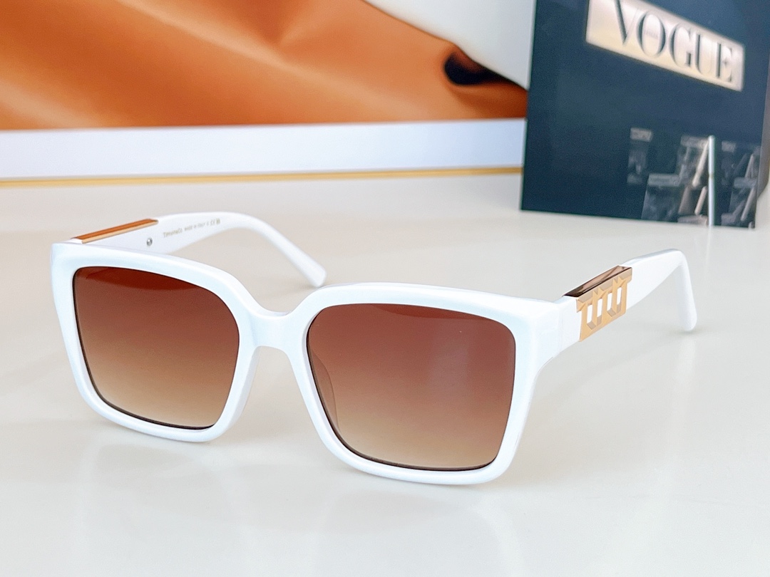  TIFFANY&Co
MODEL：TF5016 
SIZE：56口17-143
🔝🔝