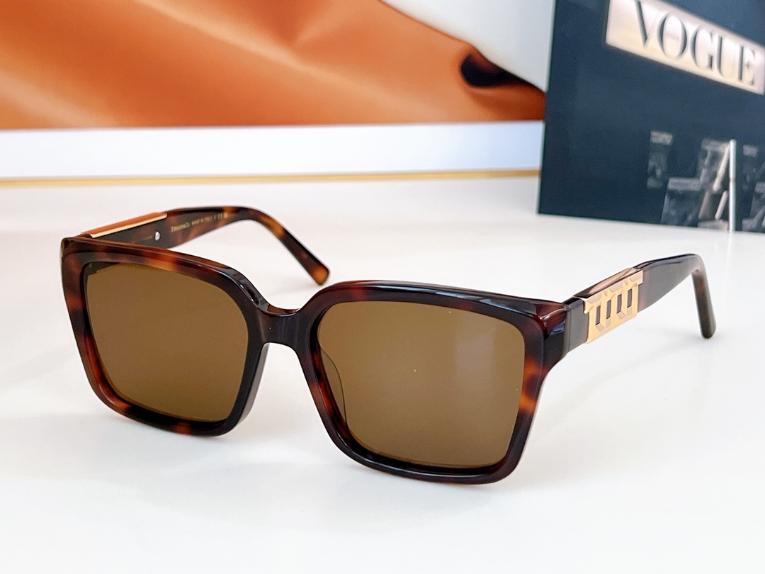  TIFFANY&Co
MODEL：TF5016 
SIZE：56口17-143
🔝🔝