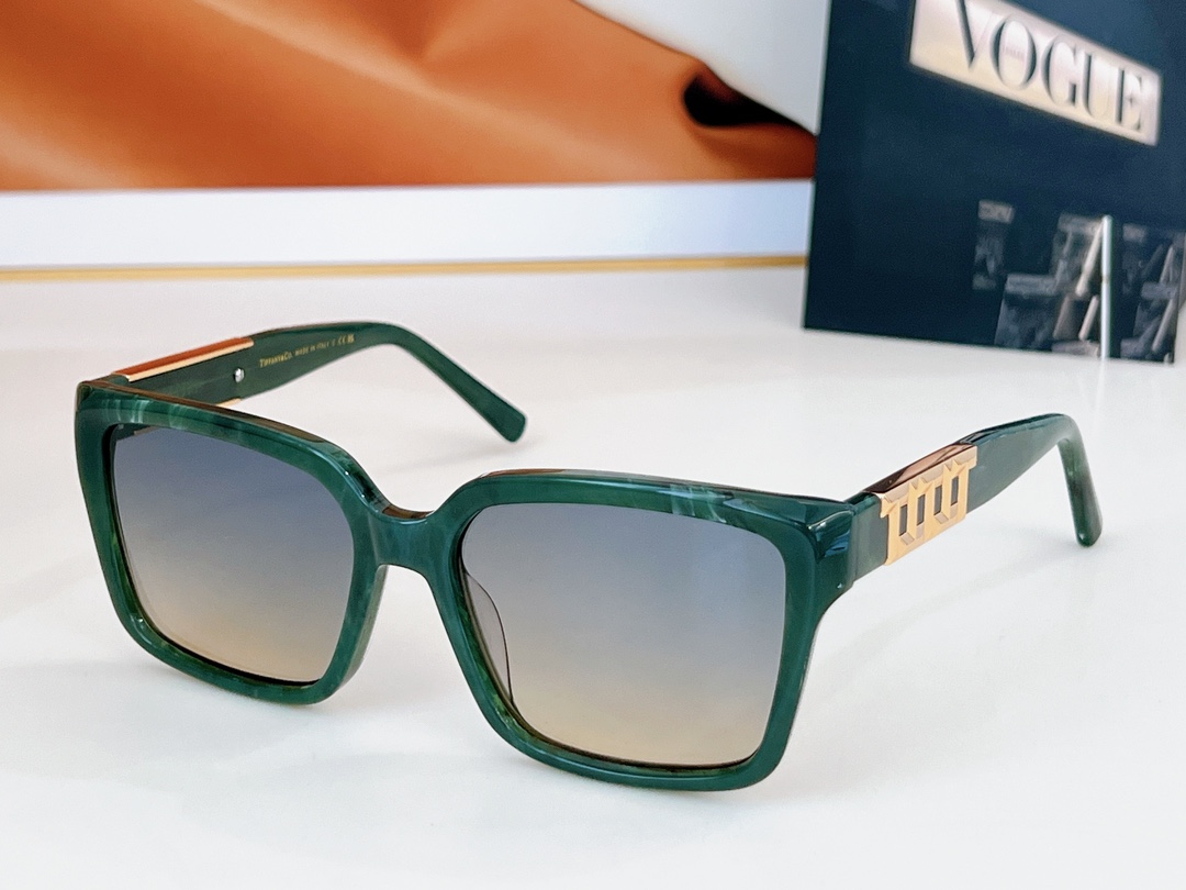  TIFFANY&Co
MODEL：TF5016 
SIZE：56口17-143
🔝🔝