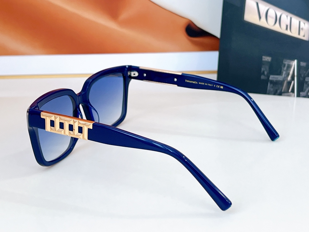  TIFFANY&Co
MODEL：TF5016 
SIZE：56口17-143
🔝🔝