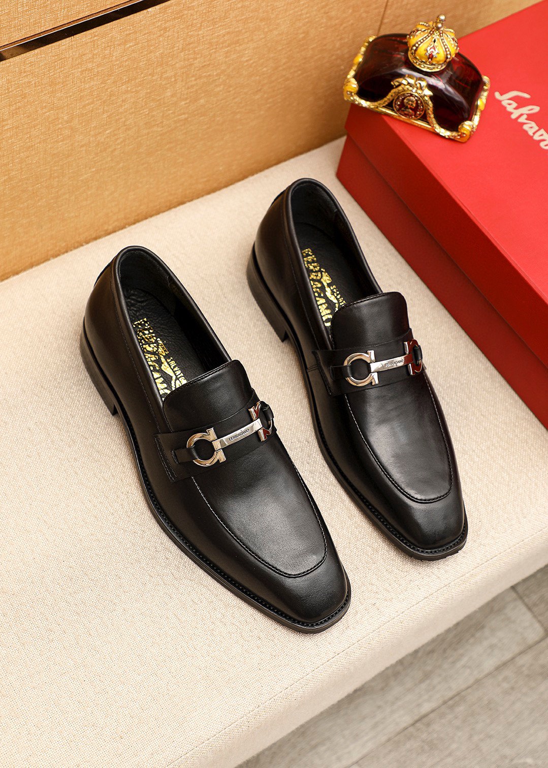 NO:274237,Product trademark Ferragamo 