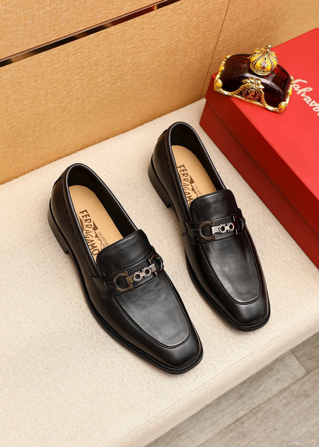 NO:274240,Product trademark Ferragamo 