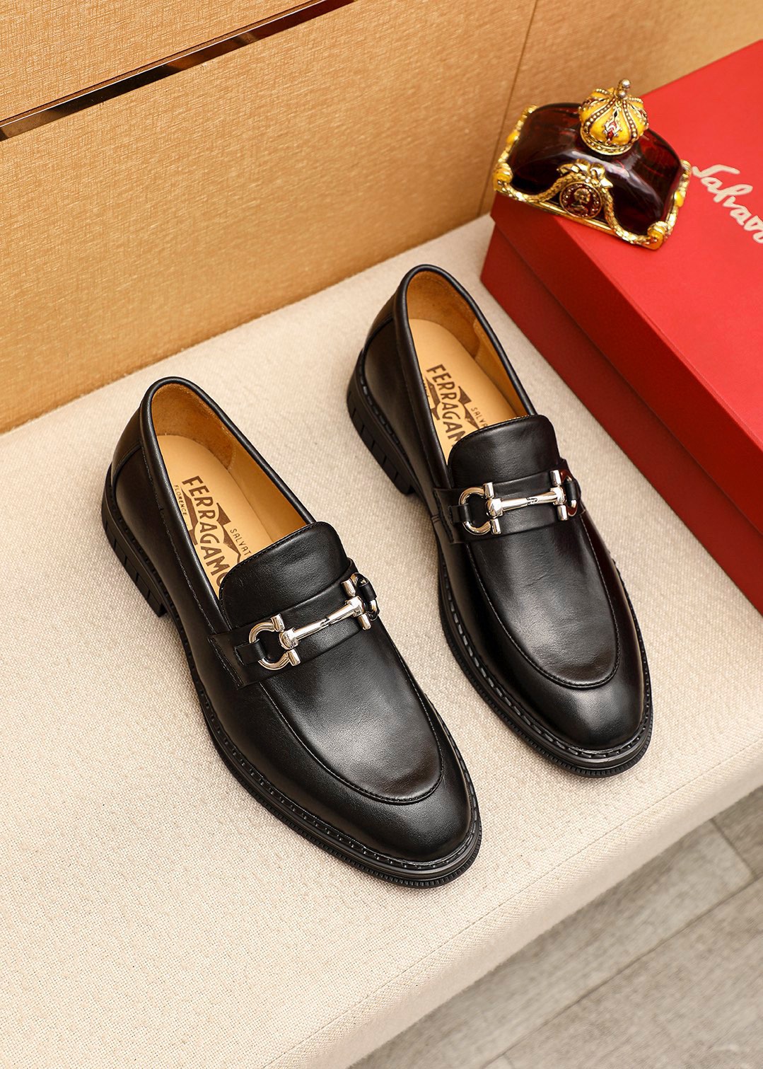 NO:274242,Product trademark Ferragamo 