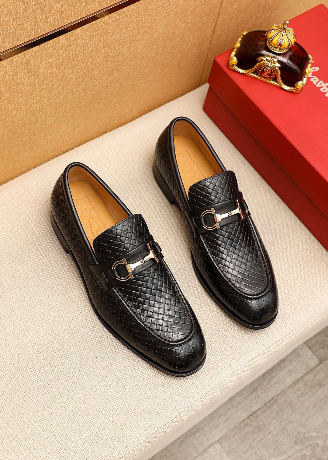 NO:274246,Product trademark Ferragamo 