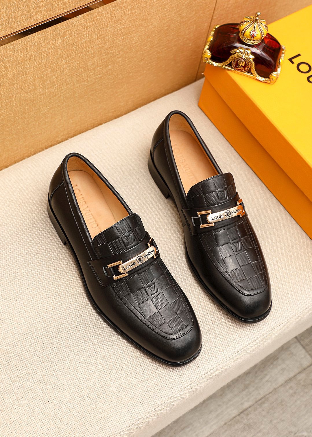 NO:274252,Product trademark LOUIS VUITTON 