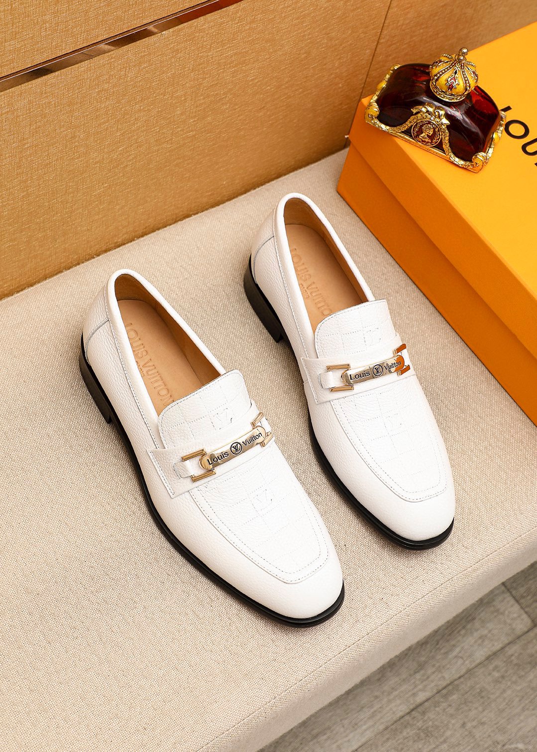 NO:274254,Product trademark LOUIS VUITTON 