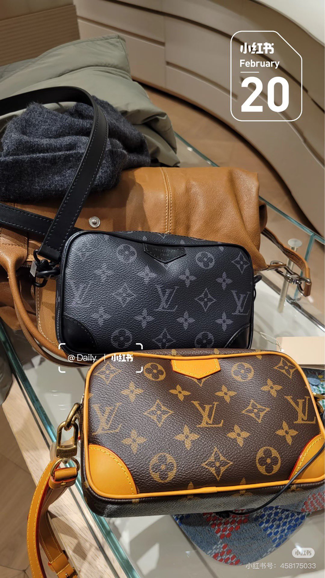 NO:388717,The upper body effect is super good...,LV【top original list】,louis vuitton19860909上身效果超级棒……,LV【顶级原单】,louis vuitton,Bag