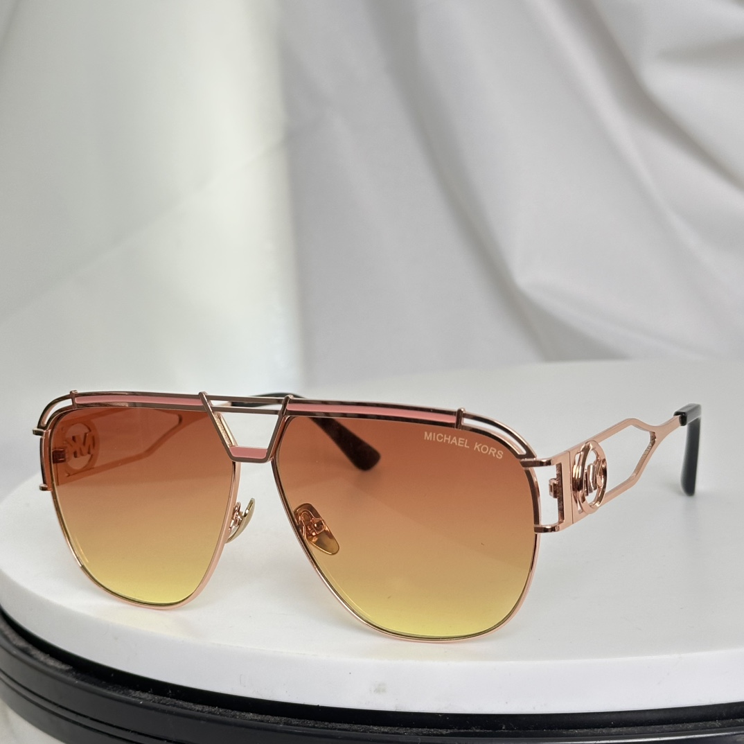 @ ‼️MICHAEL KORS
MODEL：MK1102
SIZE：62口10-140