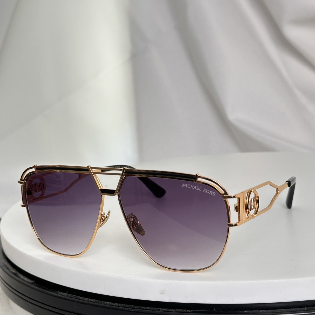 @ ‼️MICHAEL KORS
MODEL：MK1102
SIZE：62口10-140