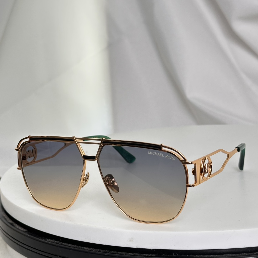 @ ‼️MICHAEL KORS
MODEL：MK1102
SIZE：62口10-140