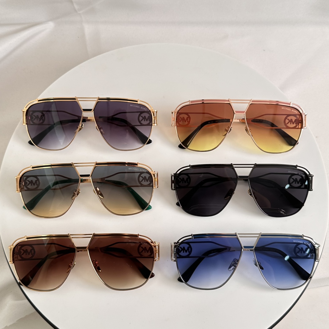 @ ‼️MICHAEL KORS
MODEL：MK1102
SIZE：62口10-140