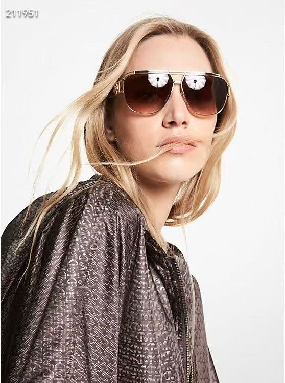  ‼️ 模特图 MICHAEL KORS
MODEL：MK1102
SIZE：62口10-140