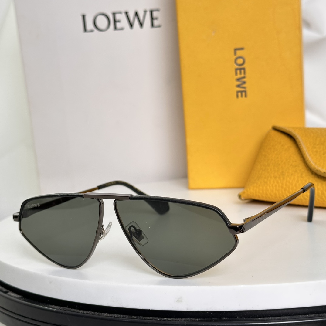  ‼️LOEWE🌟🌟🌟MODEL：LW40039U  🌟🌟🌟SIZE：61口8-143🌟🌟🌟