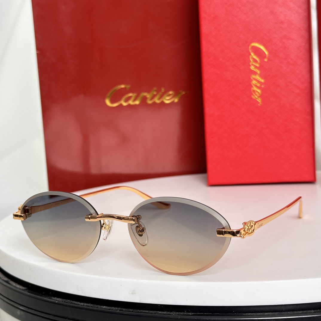  ‼️Cartie*✨✨✨MODEL：CT0504S✨✨✨SIZE：61口14-137✨✨