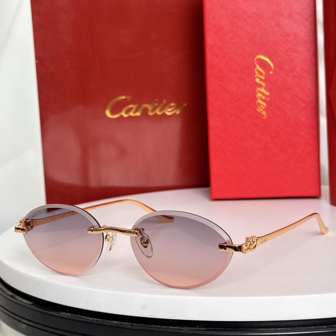  ‼️Cartie*✨✨✨MODEL：CT0504S✨✨✨SIZE：61口14-137✨✨