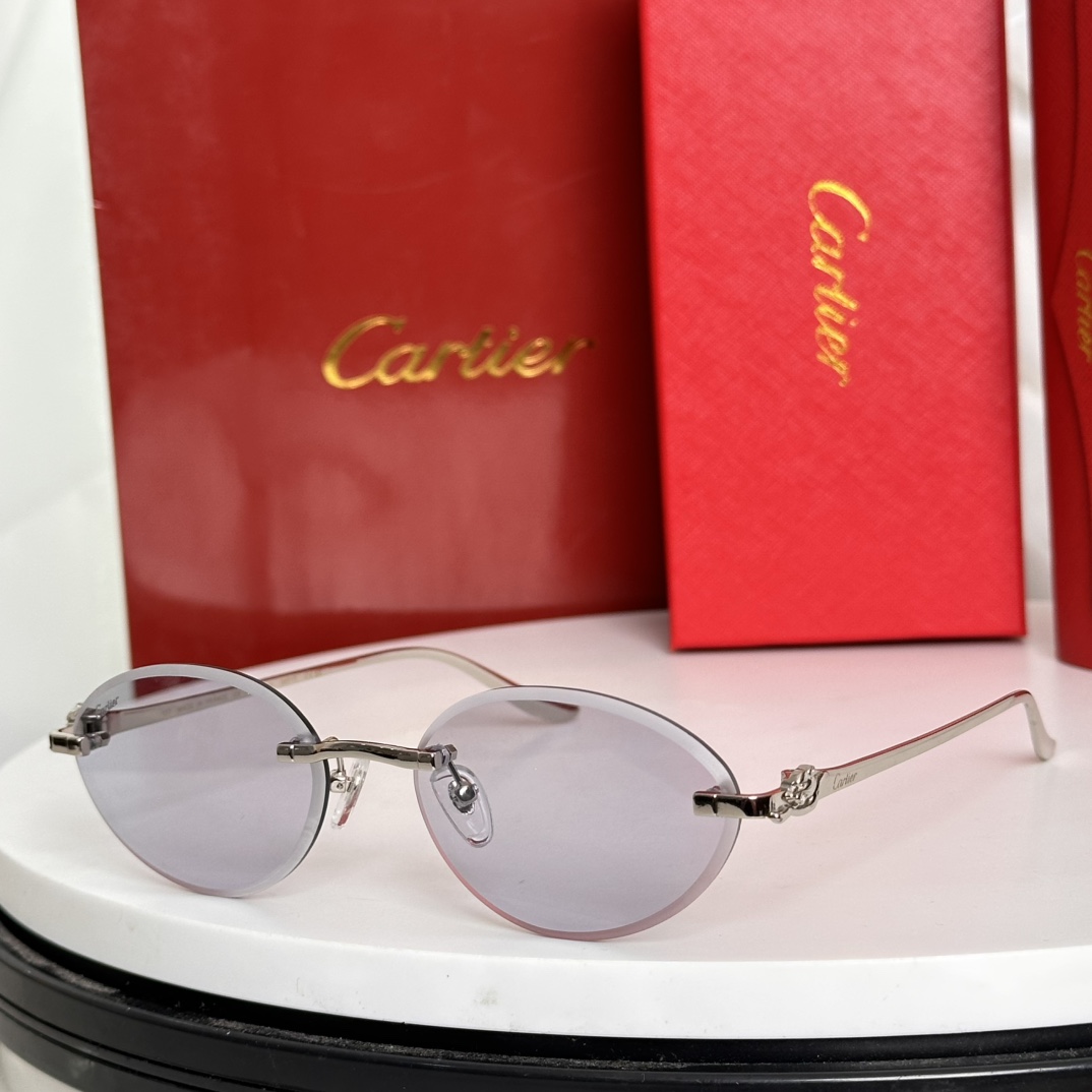  ‼️Cartie*✨✨✨MODEL：CT0504S✨✨✨SIZE：61口14-137✨✨