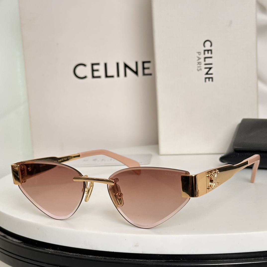  ‼️CELIN*🌟🌟🌟MODELCL42122U🌟🌟🌟SIZE56口17-142🌟🌟🌟