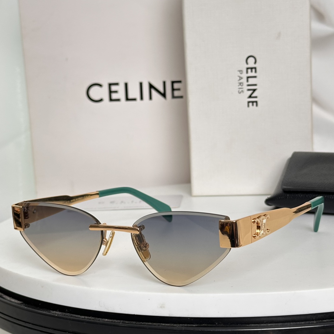  ‼️CELIN*🌟🌟🌟MODELCL42122U🌟🌟🌟SIZE56口17-142🌟🌟🌟