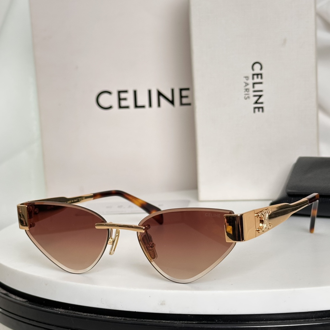  ‼️CELIN*🌟🌟🌟MODELCL42122U🌟🌟🌟SIZE56口17-142🌟🌟🌟