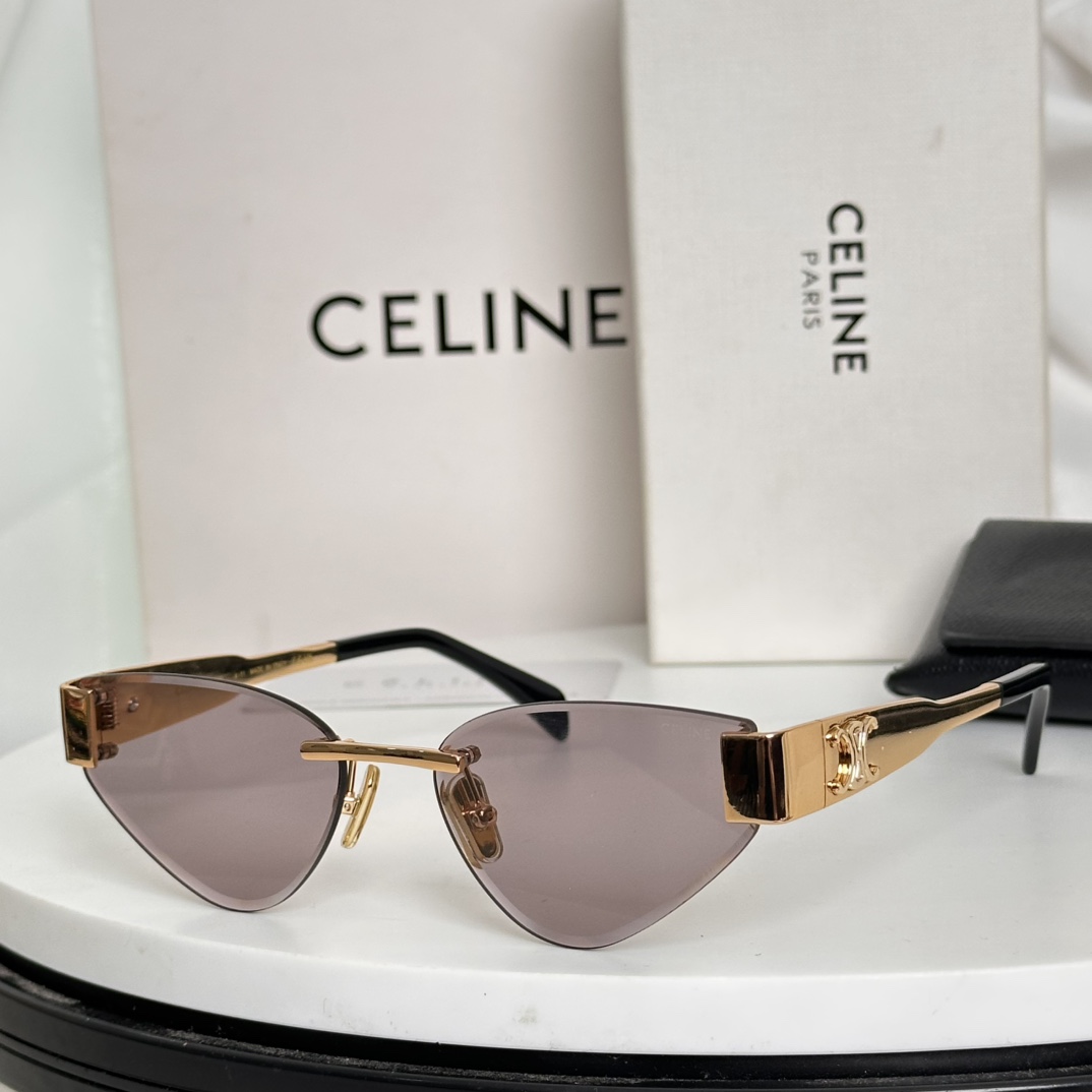  ‼️CELIN*🌟🌟🌟MODELCL42122U🌟🌟🌟SIZE56口17-142🌟🌟🌟