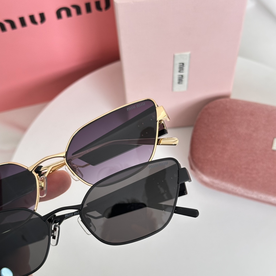  ‼️MIU MI*🎀🎀🎀MODELSMU65WS 🎀🎀🎀SIZE：58口19-140🎀🎀🎀