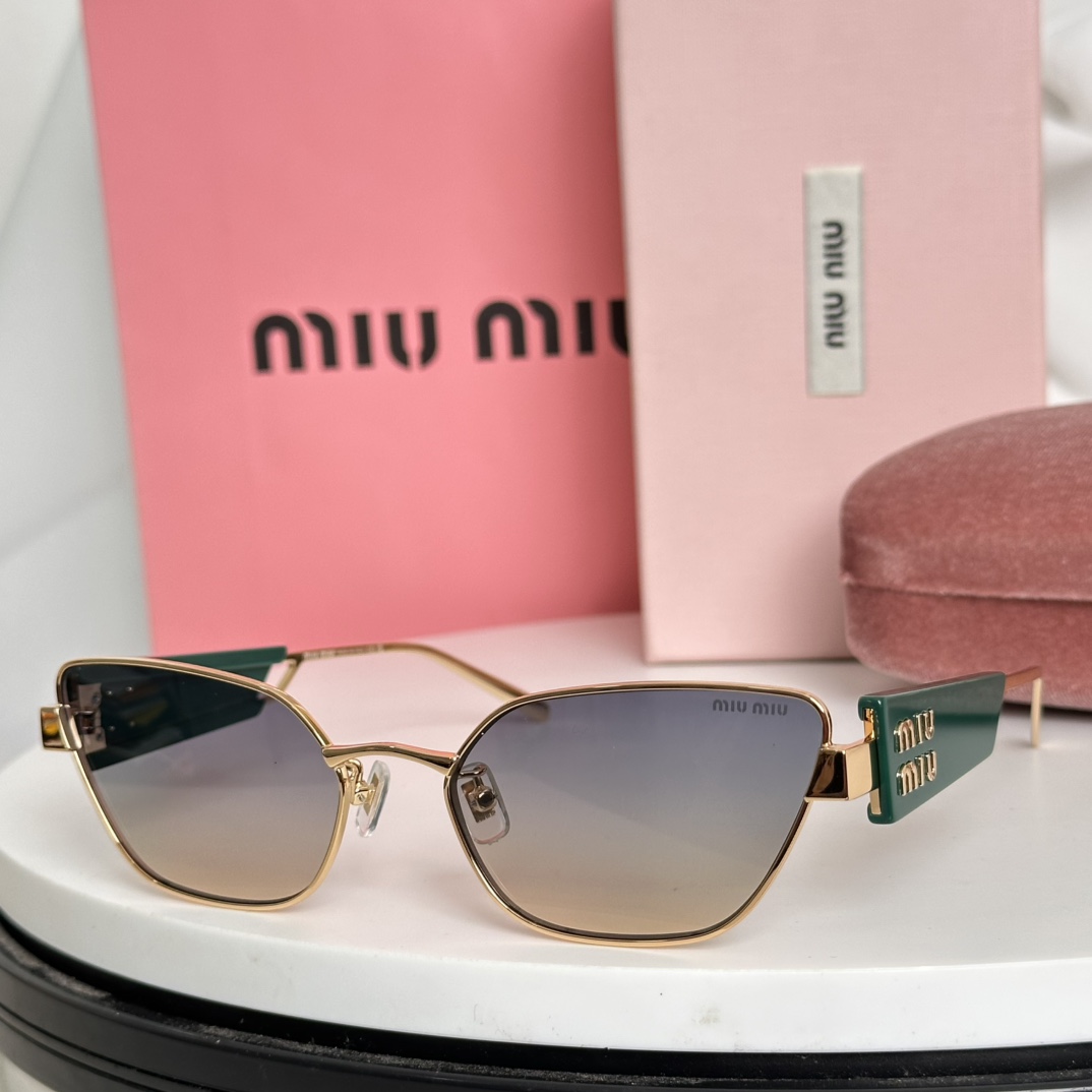  ‼️MIU MI*🎀🎀🎀MODELSMU65WS 🎀🎀🎀SIZE：58口19-140🎀🎀🎀
