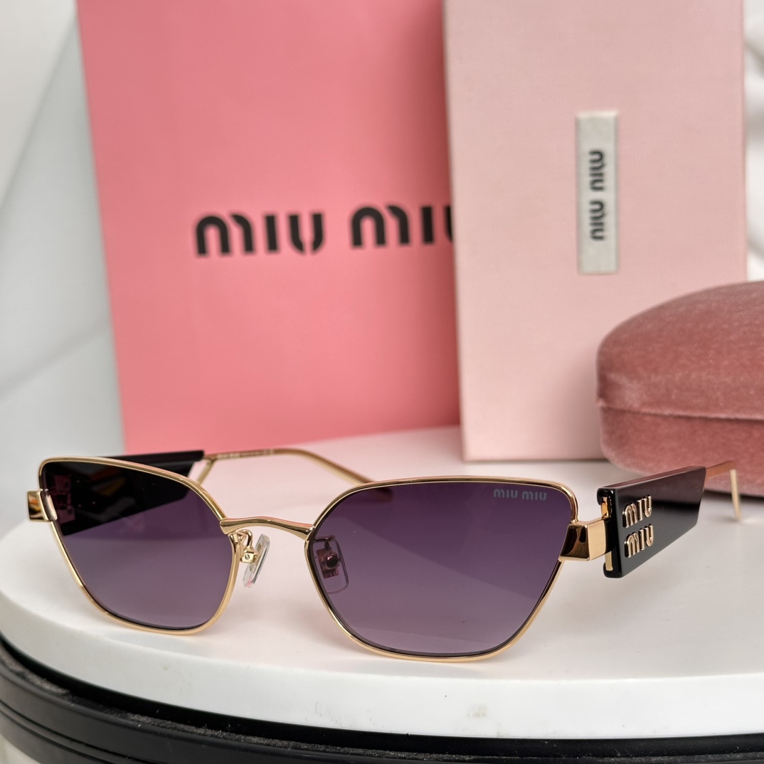  ‼️MIU MI*🎀🎀🎀MODELSMU65WS 🎀🎀🎀SIZE：58口19-140🎀🎀🎀